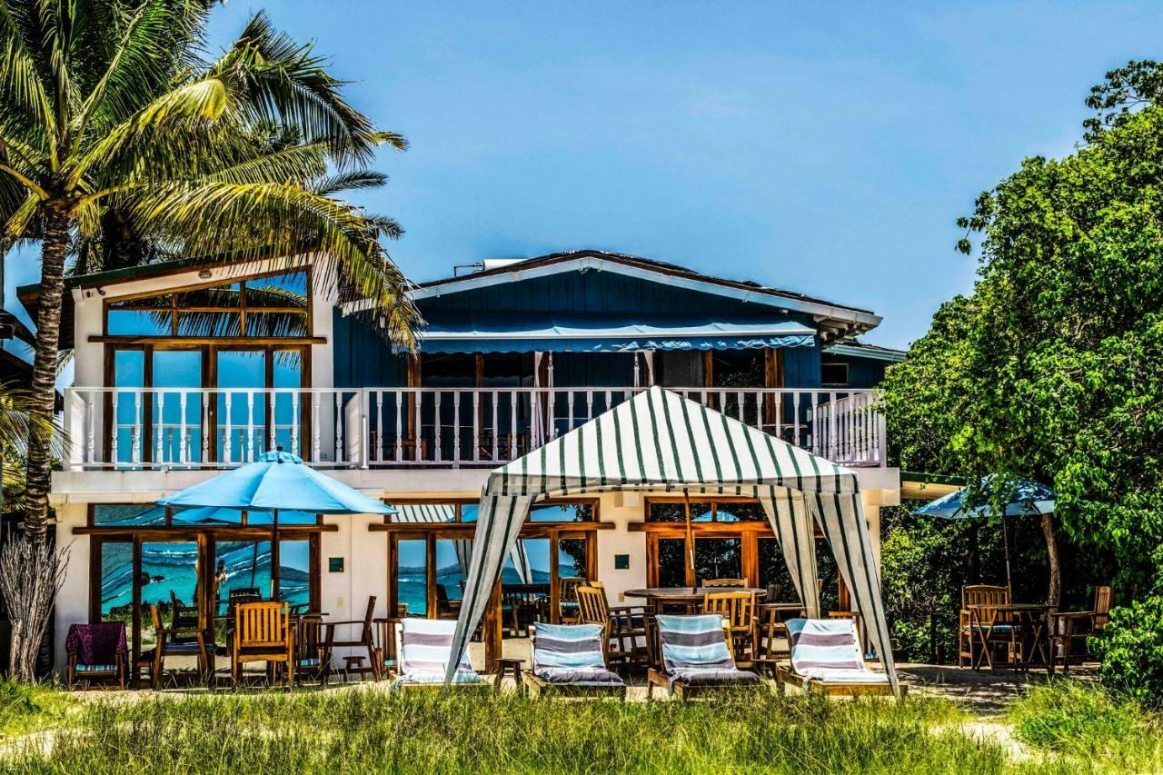 The Isabela Beach House Puerto Villamil Esterno foto